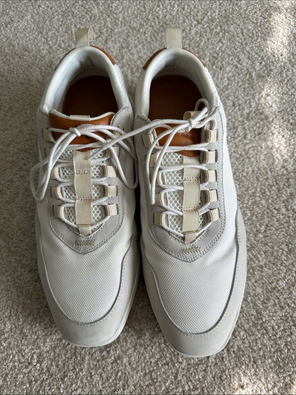 Wolf & Shepherd Men’s Crossover Victory Trainer